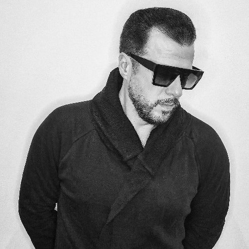 Jay Lumen Voices Chart (march 2025) - Techno (Peak Time / Driving),Techno (Raw / Deep / Hypnotic),House albüm kapağı