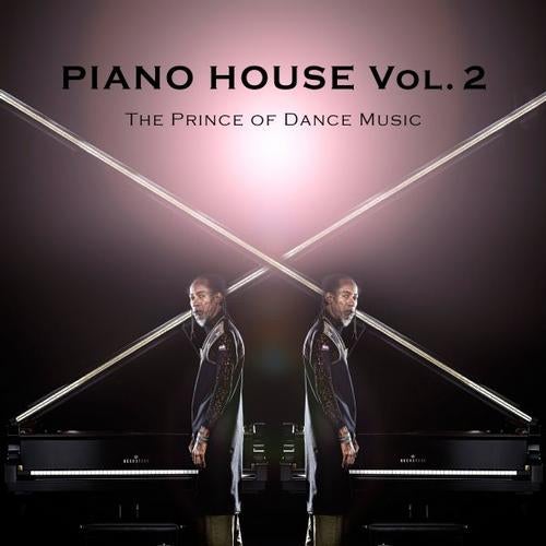 Piano House (Vol. 2)