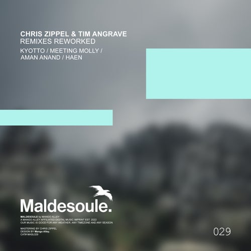 Remixes Reworked