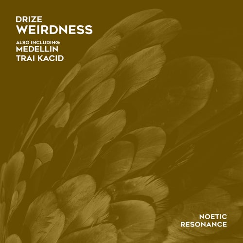 Weirdness
