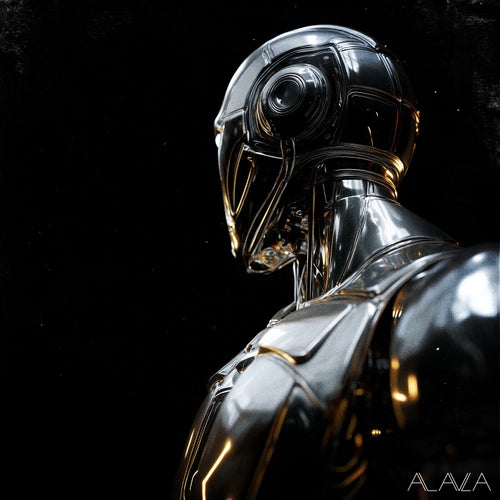 Robotic Tremors (Extended Mix)
