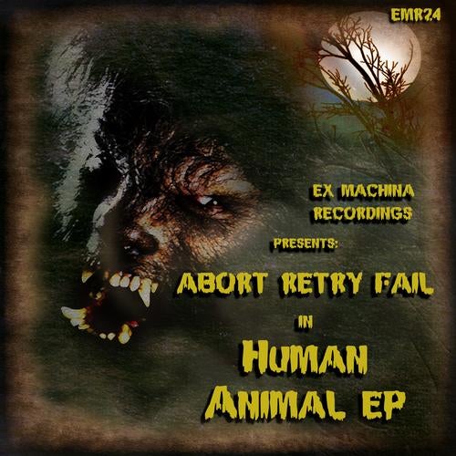 Human Animal EP