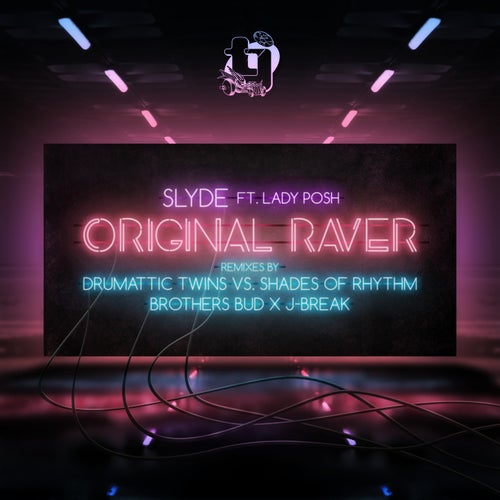 Original Raver Remixed