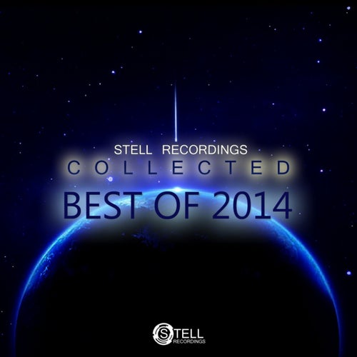 Stell Recordings Collected Best of 2014
