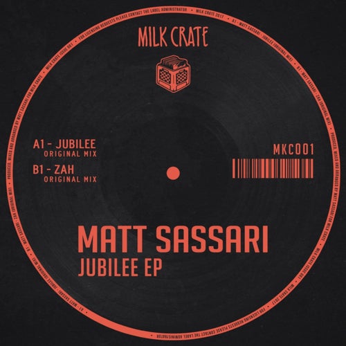 Jubilee EP