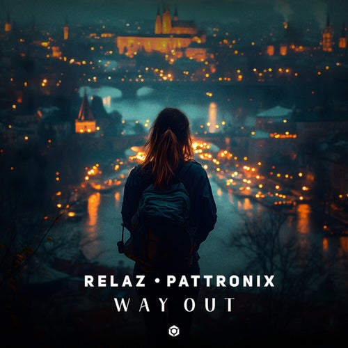  Relaz & Pattronix - Way Out (2024) 