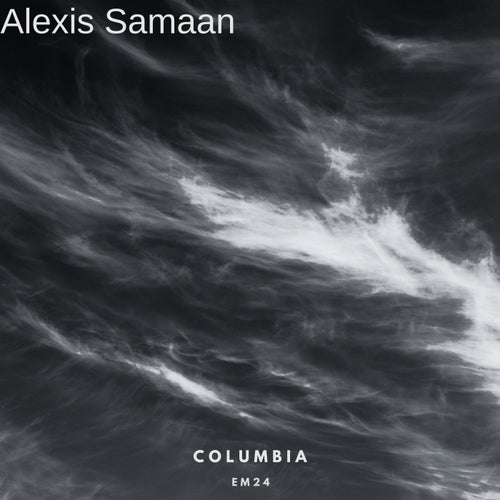 Cover art for Columbia