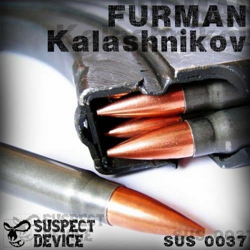 Kalashnikov