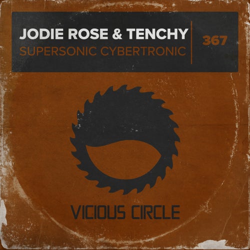 Supersonic Cybertronic
