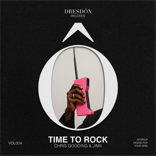 Time To Rock