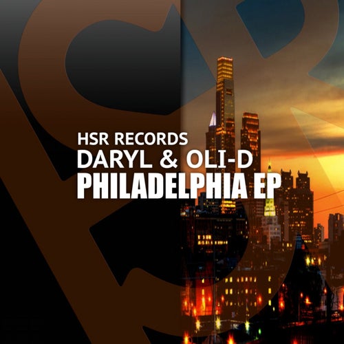 Philadelphia EP