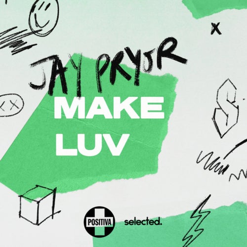 Make Luv (Extended Mix)