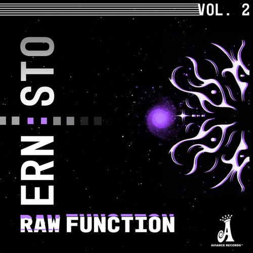 Raw Function, Vol. 2