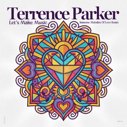 Let's Make Music (Immense Melodies of Love Remix)