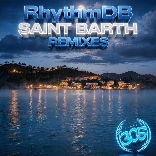 Saint Barth Remixes