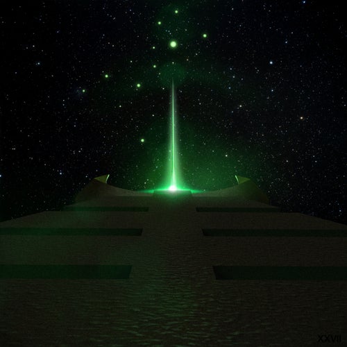 DRMTRK XXVII (Dark)