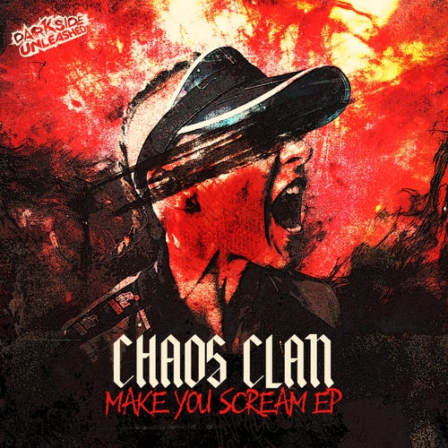 Make You Scream EP