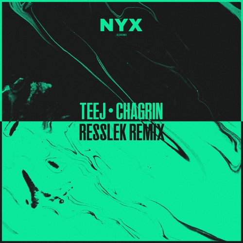 Chagrin (Resslek Remix)