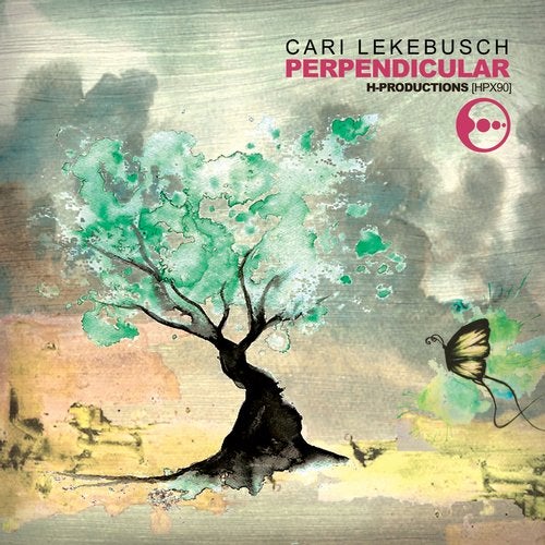 Cover art for Perpendicular