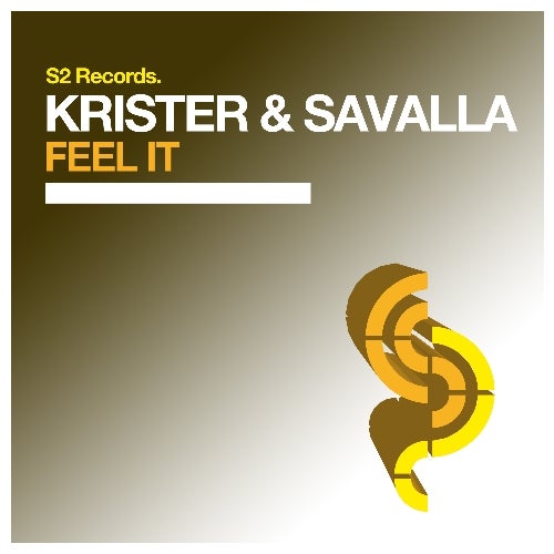 Krister & Savalla - Feel It Chart