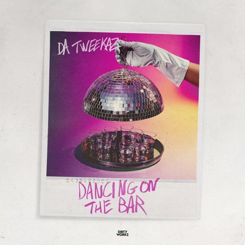 Dancing On The Bar