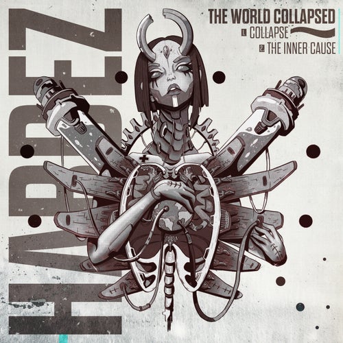 The World Collapsed