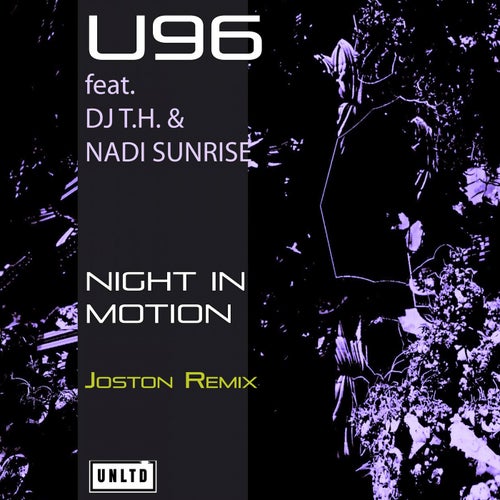 Night in Motion (Joston Remix)