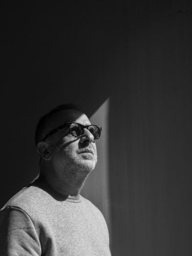 Fabrizio Marra