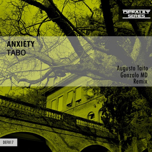 Anxiety
