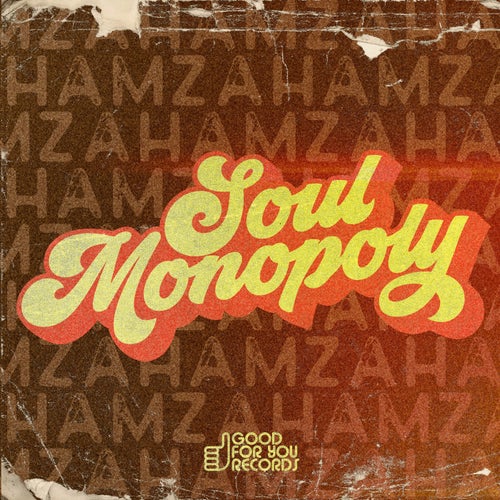 Soul Monopoly cover art