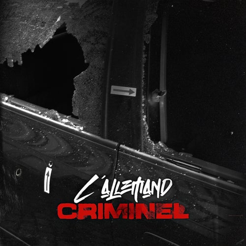 Criminel
