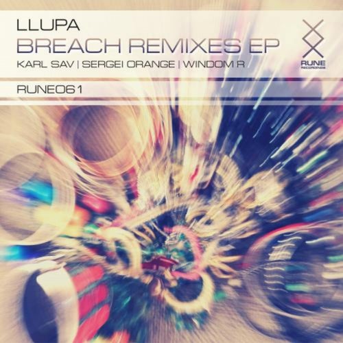 Breach Remixes