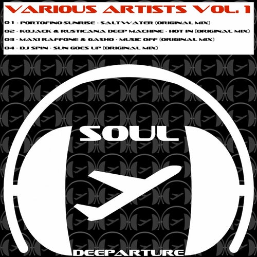 Various Artists, Vol. 1