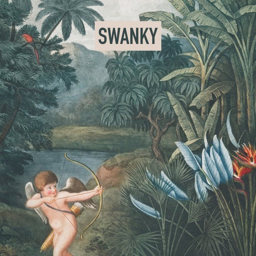 SWANKY