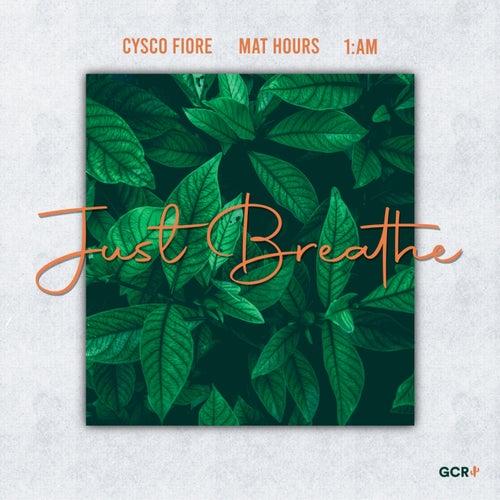 Just Breathe