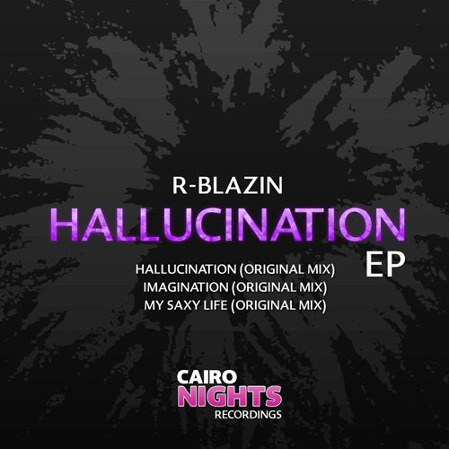 Hallucination EP