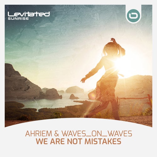 Cover art for We Are Not Mistakes
