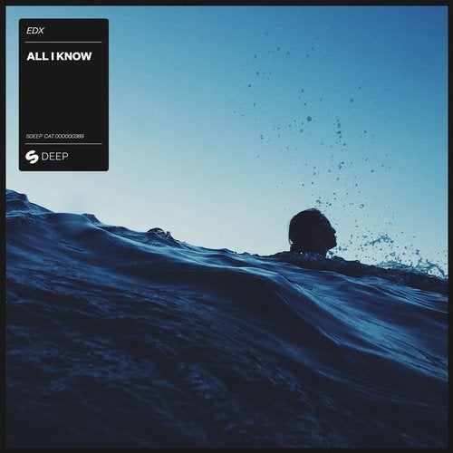 Cover art for All I Know