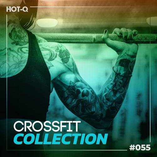 Crossfit Collection 055 (2026)