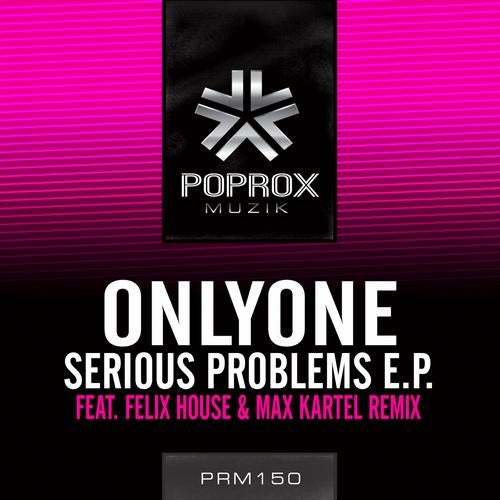 Serious Problems E.P.