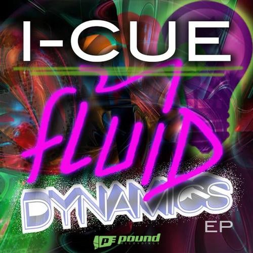 Fluid Dynamics EP