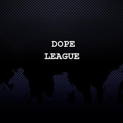 Dope League