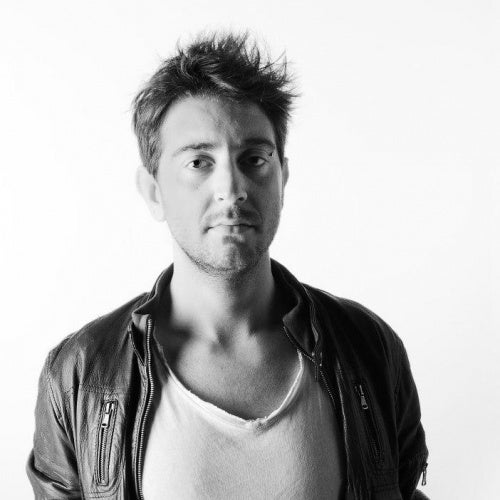 DEVID DEGA 'BORDERLINE CHART 2015'