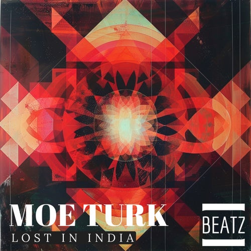  Moe Turk - Lost In India (2025) 