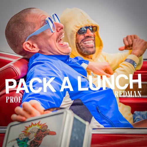 Pack a Lunch