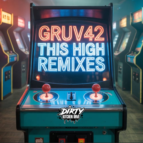 This High Remixes