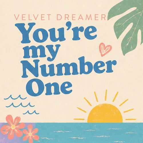 You're My Number One