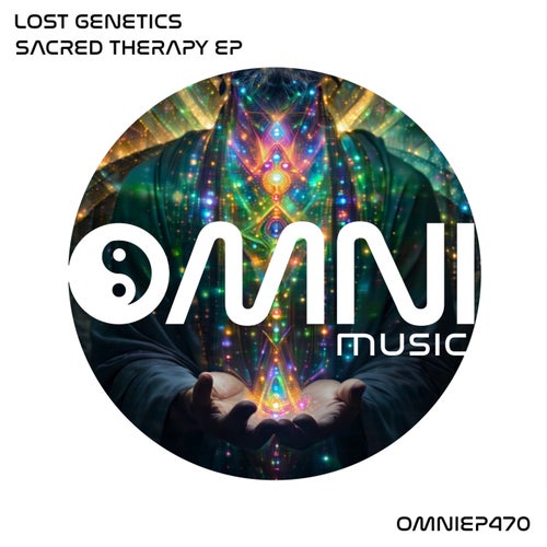 Sacred Therapy EP