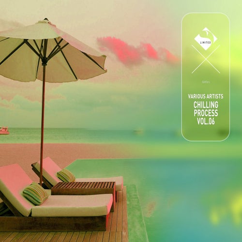 Chilling Process, Vol.06