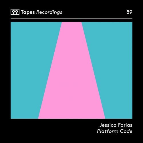 Cover art for Platform Code